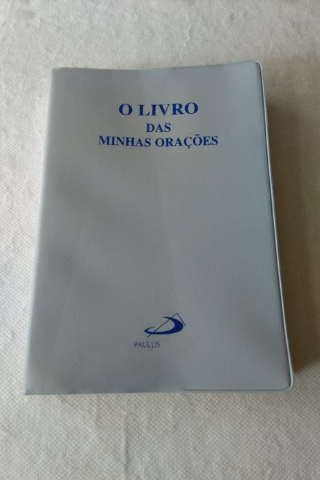 O Livro das Minhas Orações
