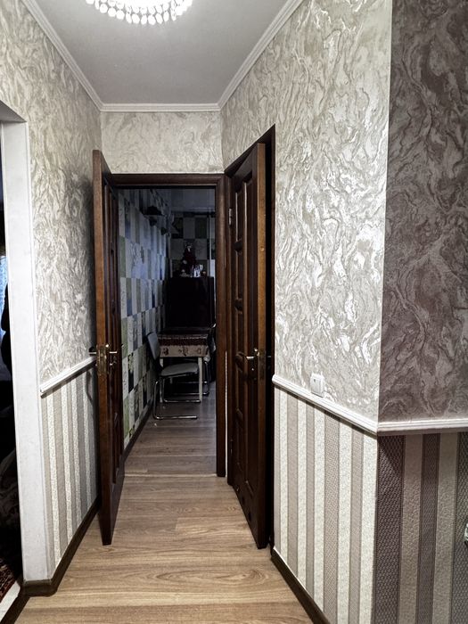 Подобово однокімнатна квартира. ЦЕНТР МІСТА ТА РАЙОН СІЛЬМАШ