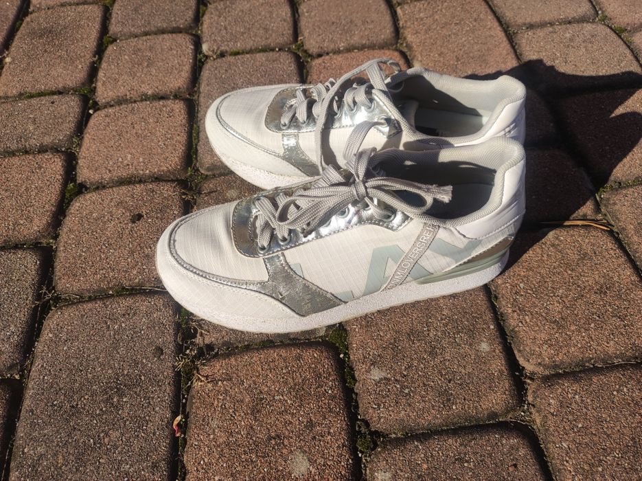 Buty sportowe Replay roz.39