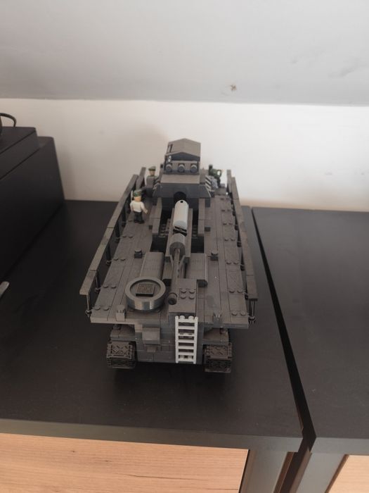 cobi Karl Gerat (starsza wersja)