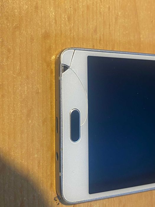 Samsung Galaxy A5 + kostka ładowarki