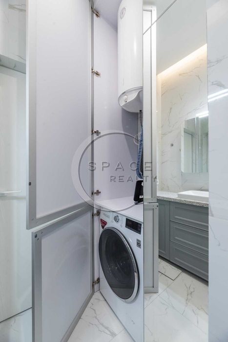 2-кімнатна квартира за адресою вул. Андрія Верхогляда (площа 53 м²) - Atlanta.ua - фото 17