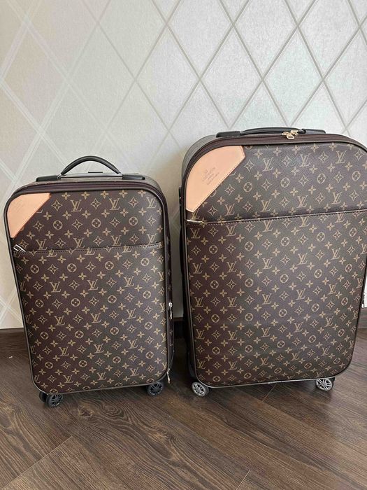 Чемодан валіза LOUIS VUITTON