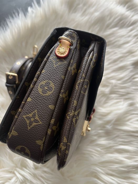 Torebka Louis Vuitton Metis