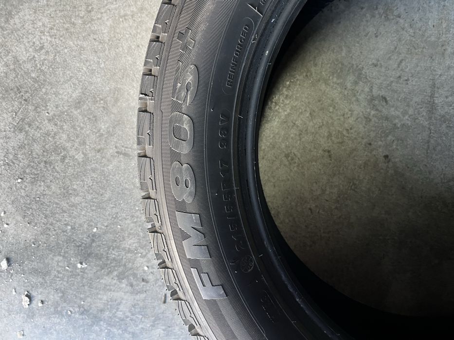 Opony 215/55R17 Firemax