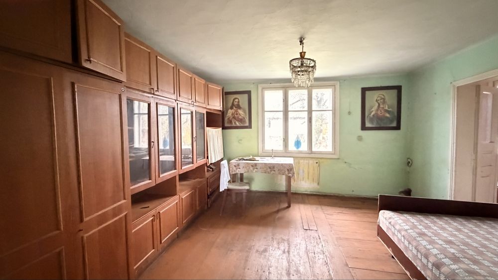 Продаж будинку в с. Добрівляни Дрогобицький район