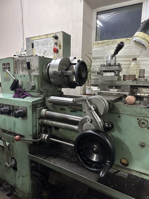 Ремонт і перемотка електродвигунів,насосів і генераторів