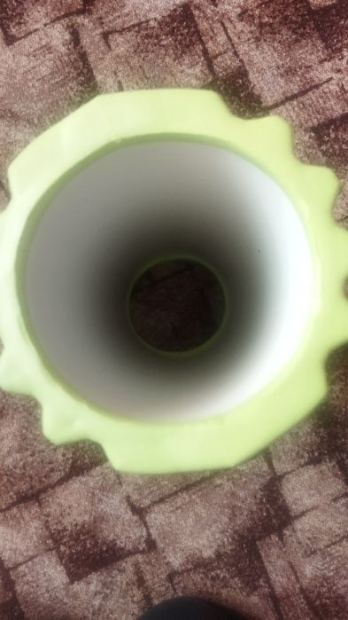 Ролик масажний, рол мфр