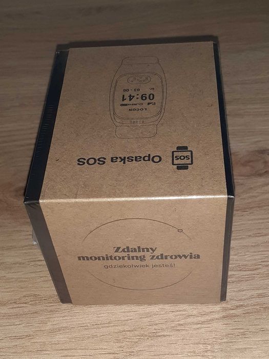 Locon Opaska SOS BS.07
