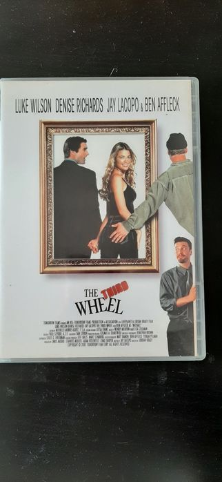 Vários filmes a 1 euro cada