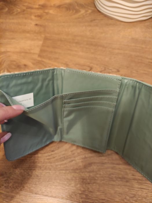 Жіночий гаманець