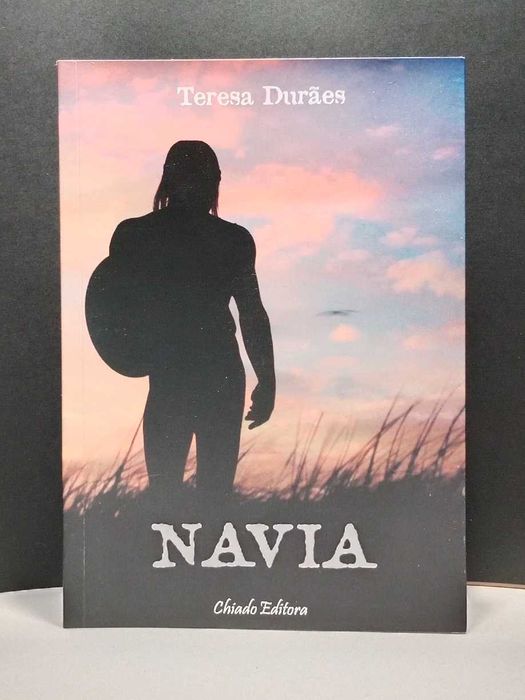 “ Navia ” de Teresa Durães