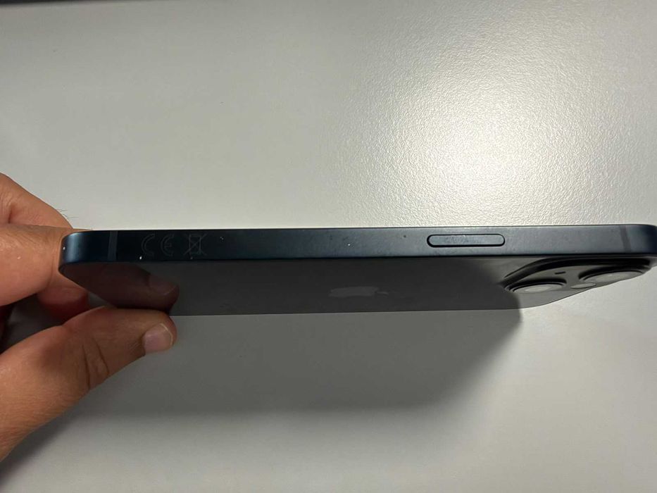 Iphone 13 256GB MIDNIGHT