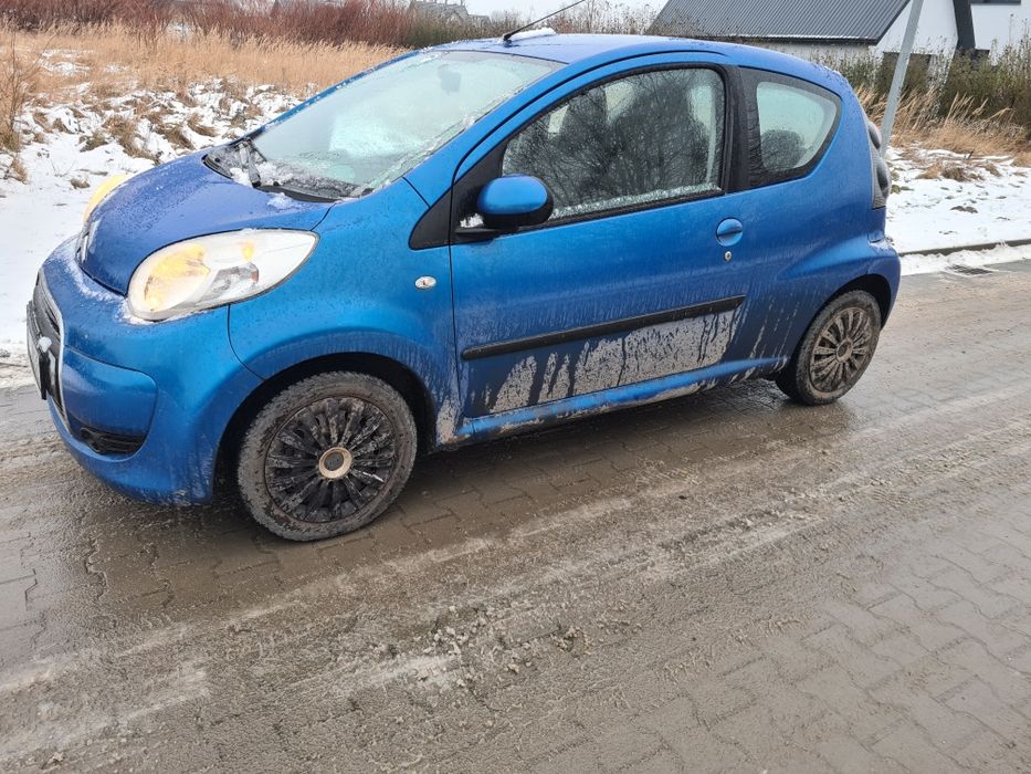 Citroen  C1 sprzedam