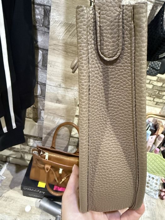 Hermes Сумка Eveline mini