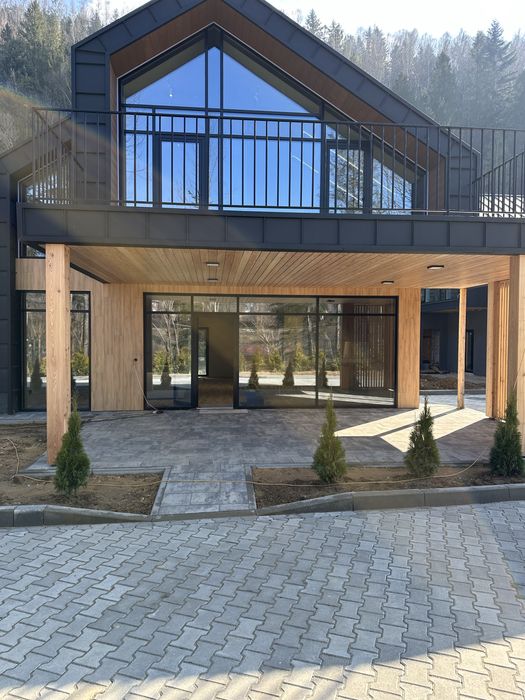 Продаж будинку в Яремче