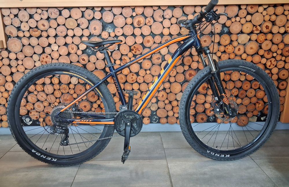 Rower MTB Scott Aspect 770, rozmia S , używany