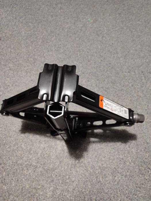 Домкрат Форд Эдж Ford Edge