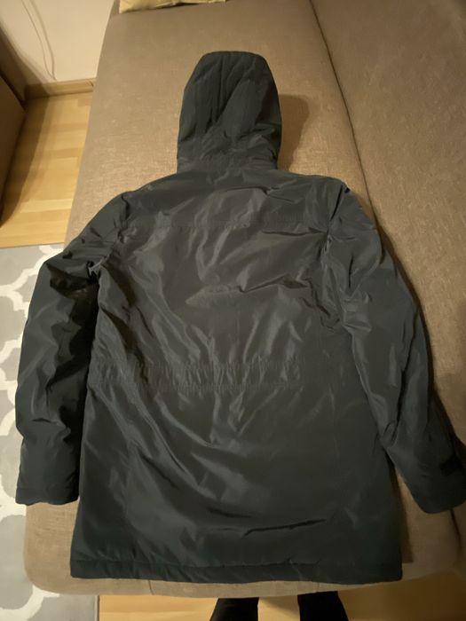 Kurtka zimowa męska LAVARD