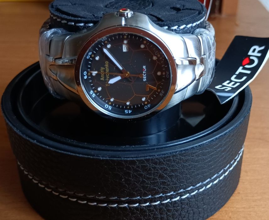 Швейцарський годинник