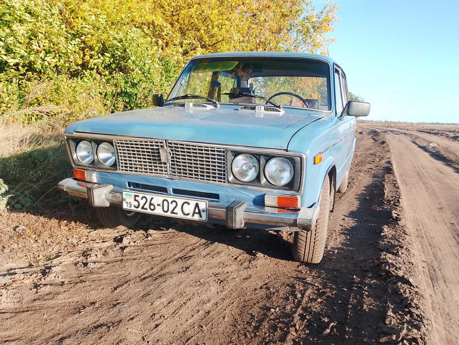Продам гарне авто Ваз 21063