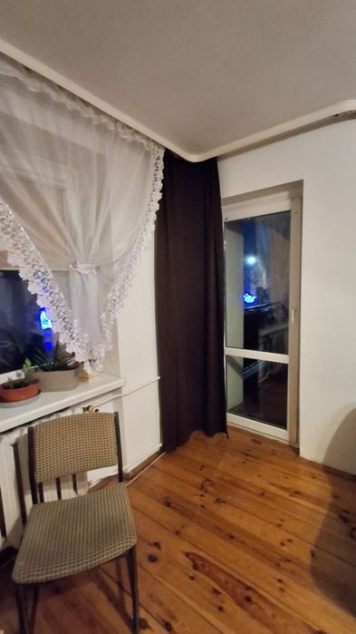 Pokój jednoosobowy w mieszkaniu w centrum