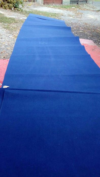 Ковролін б.в. виставковий