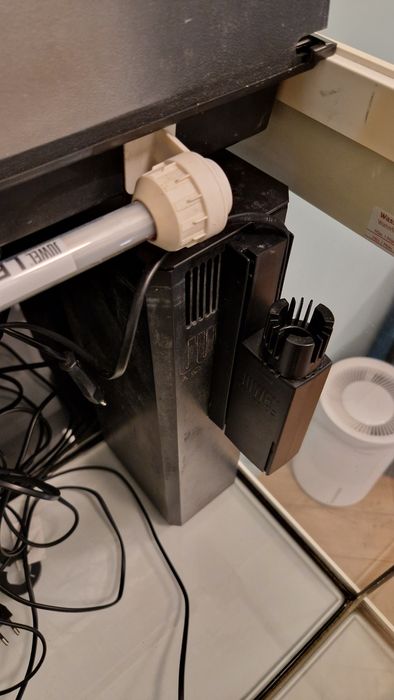 Akwarium Juwel Rio 125