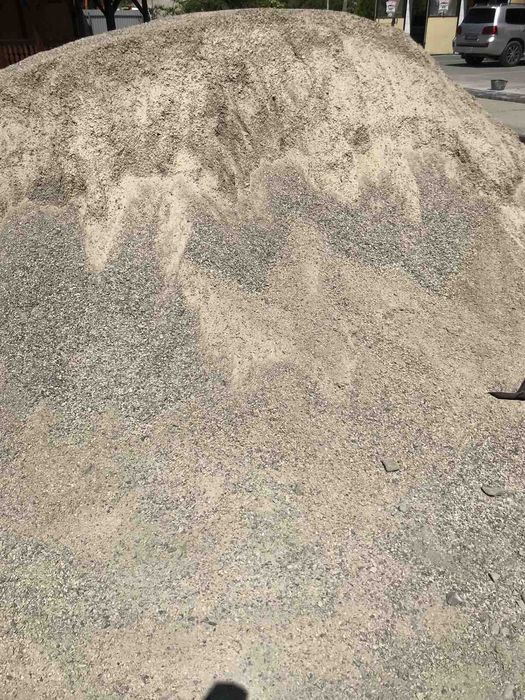 Щебінь Відсів Є Торф Пісок Гравій шутер чорнозем шутер мачка щебень