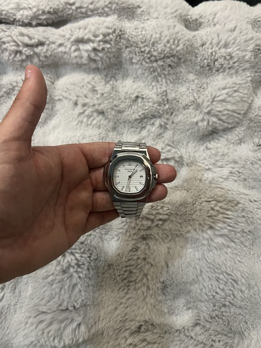 Relógios Patek Philippe Novos Com Caixa