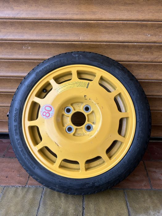 Докатки, запаска : Opel (GM) 5*110