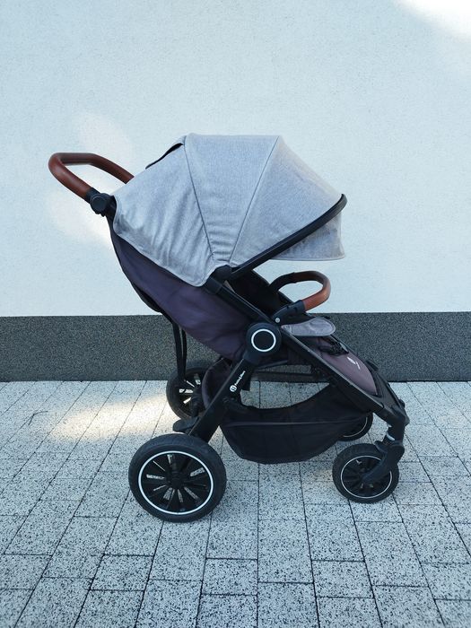 Petite Mars Street+ Air Wózek