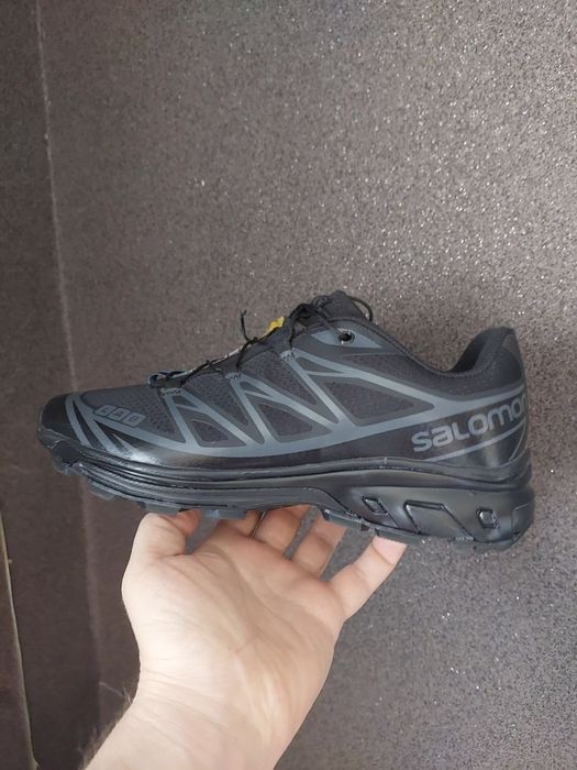 Чоловічі кросівки Salomon XT-6  розмір 42