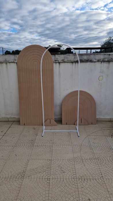 Painéis para decoração de festas