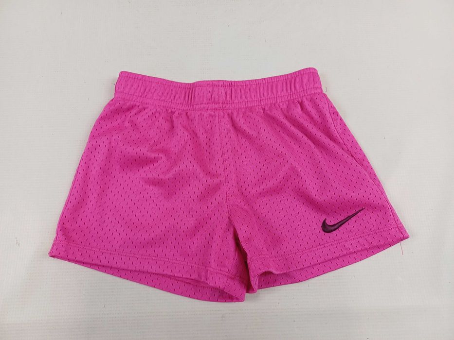 Spodenki treningowe NIKE r 110/116