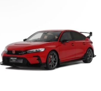 Miniaturas de carros 1.18