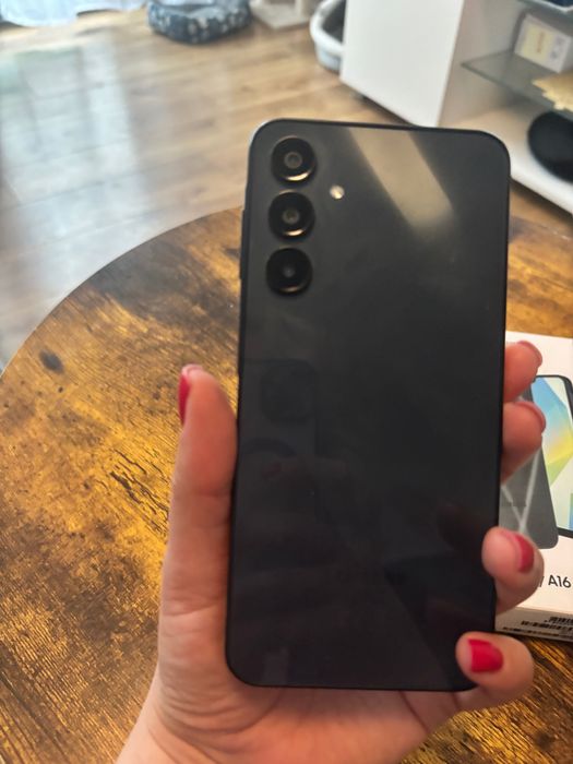 Telefon  komórkowy Samsung Galaxy A16 5G