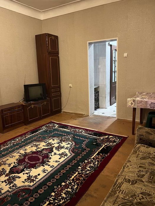 Сдам 2-к квартиру, Космический район, ул. Космическая