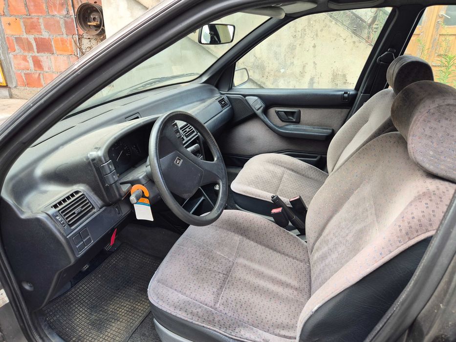Citroen zx venda — photo 3