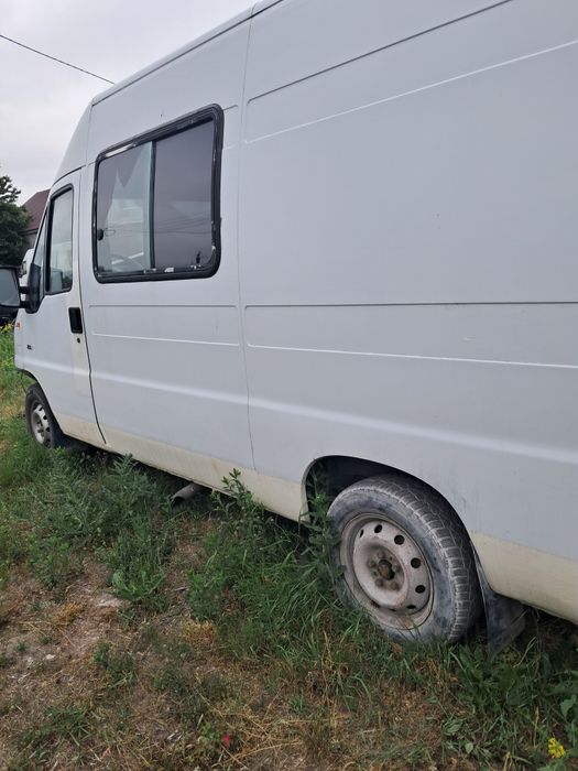 Продам двигуни фіат дукато боксер джампер 1,9д 2.5tdi 2,5d 2,8,