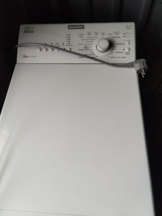 Pralka automatyczna Polar