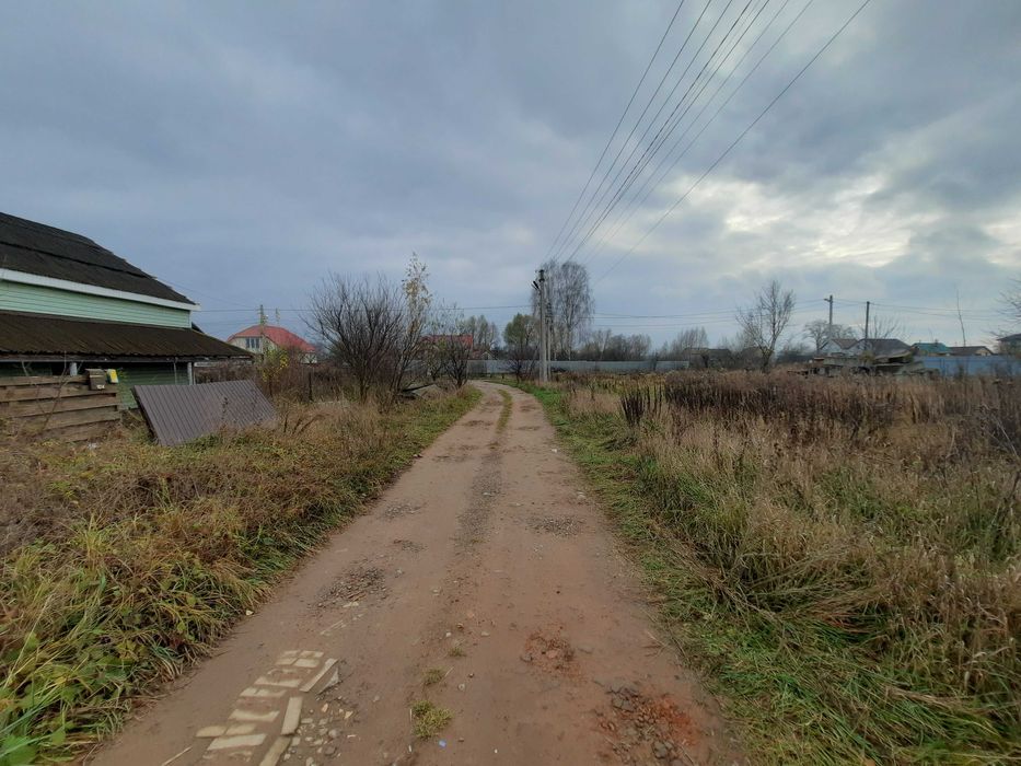 Продам земельну ділянку в Борисполі 10 соток.