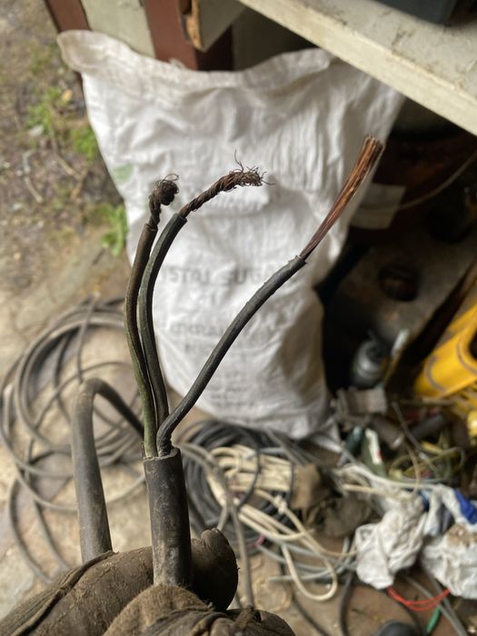 Продам кабель провод