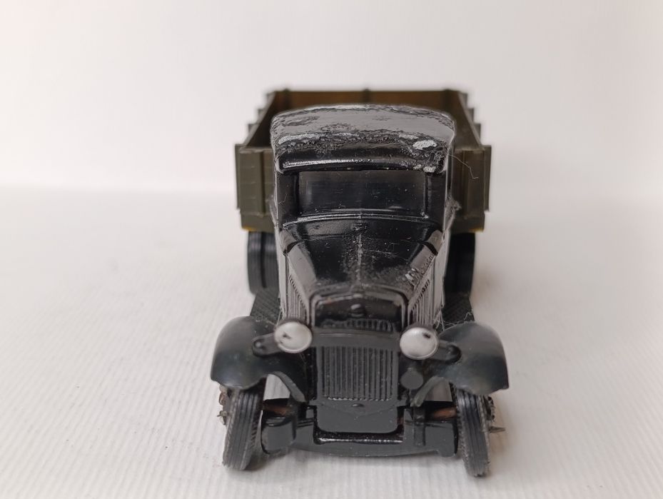 ГАЗ ААА 1/43 грузовой автомобиль