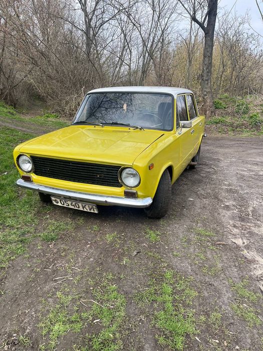 Продам Ваз 2101(Копійка) Жигулі