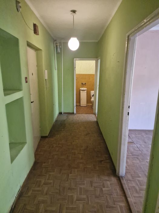 Sprzedaż Mieszkania 46m2