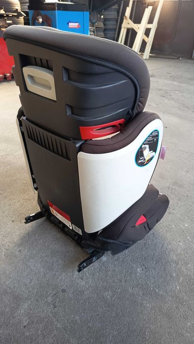 Fotelik samochodowy dziecięcy COTObaby Rumba PRO 15-35 kg ISOFIX