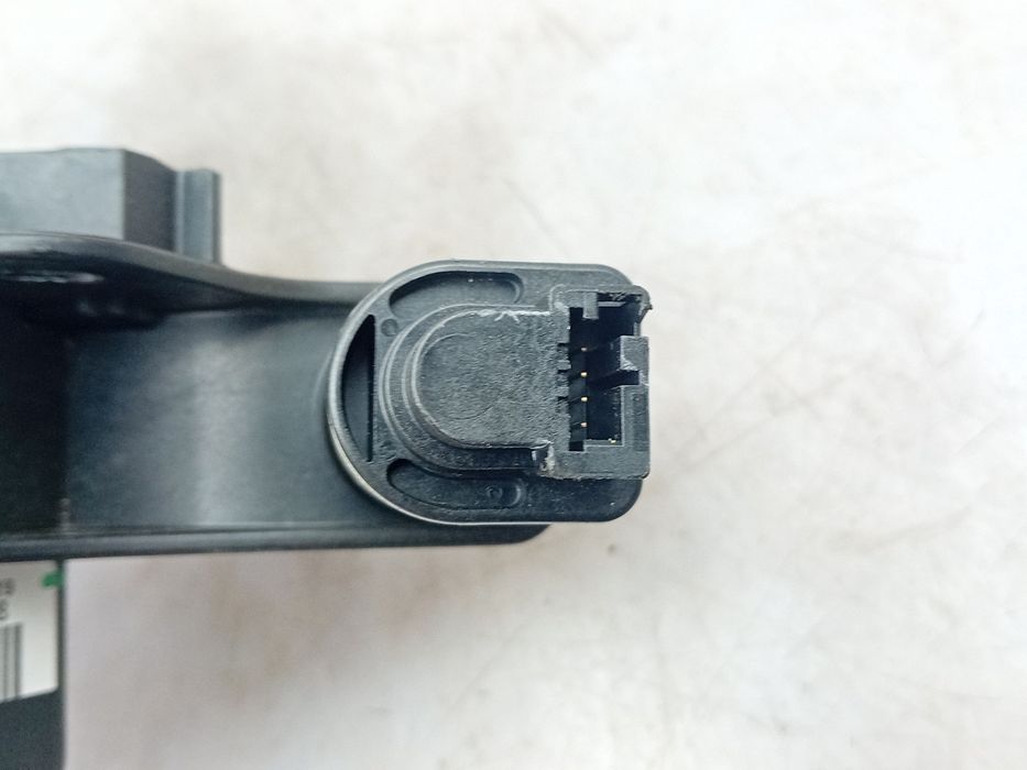 Pedal do travão OPEL Corsa F