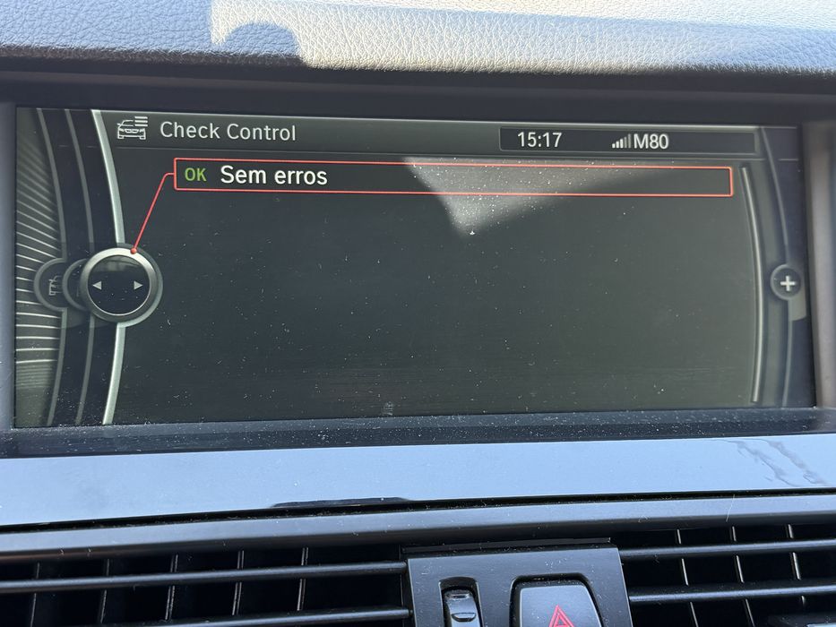 Bmw 520d caixa automatica