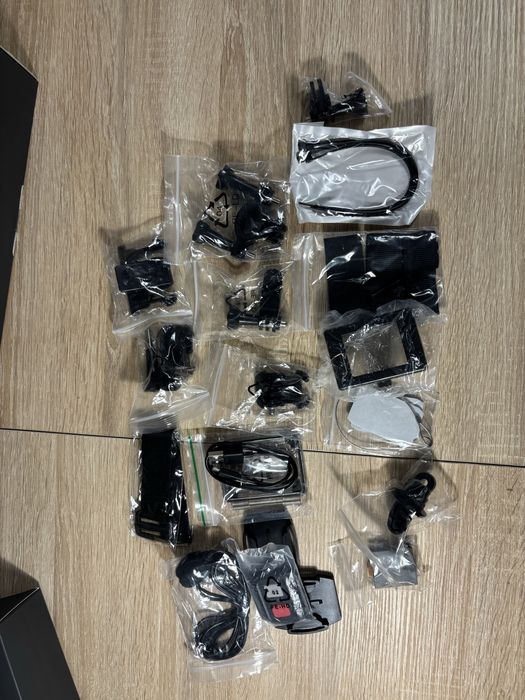 Продам action camera A79